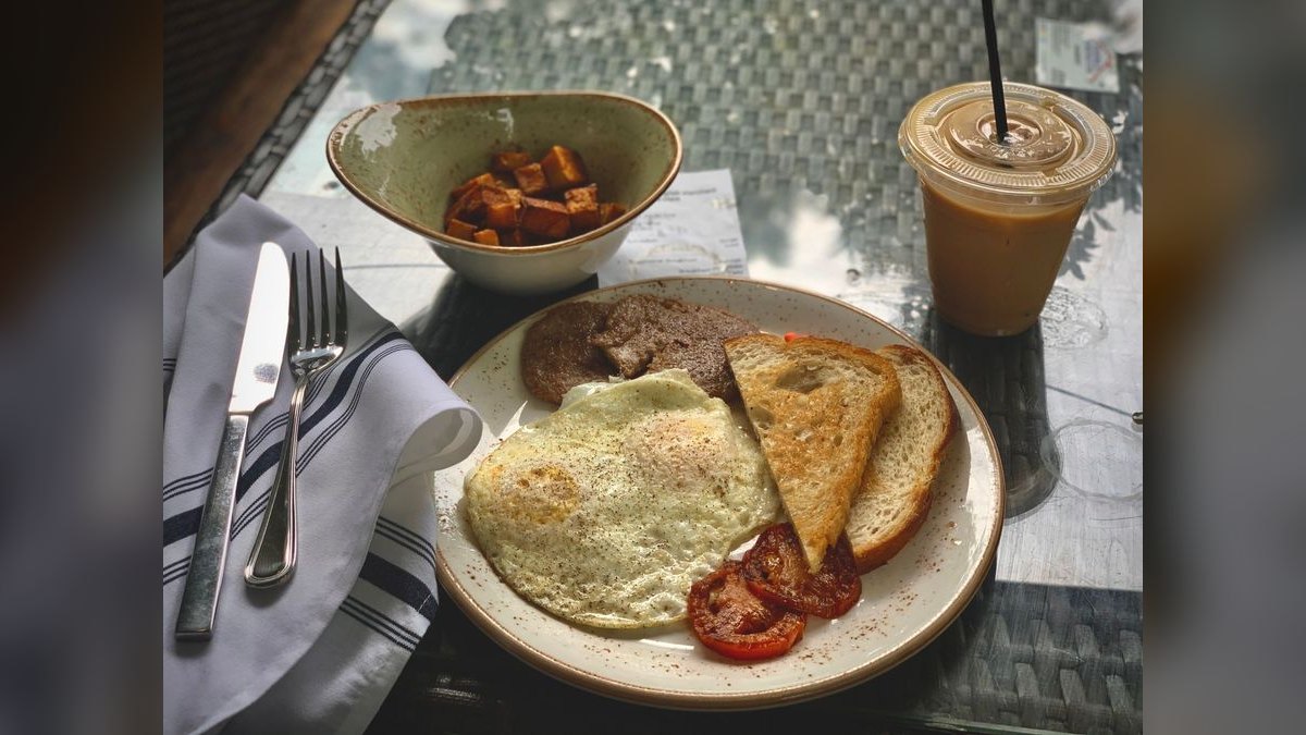 Top 10 Places for Breakfast in the United States in 2027 — figure 6