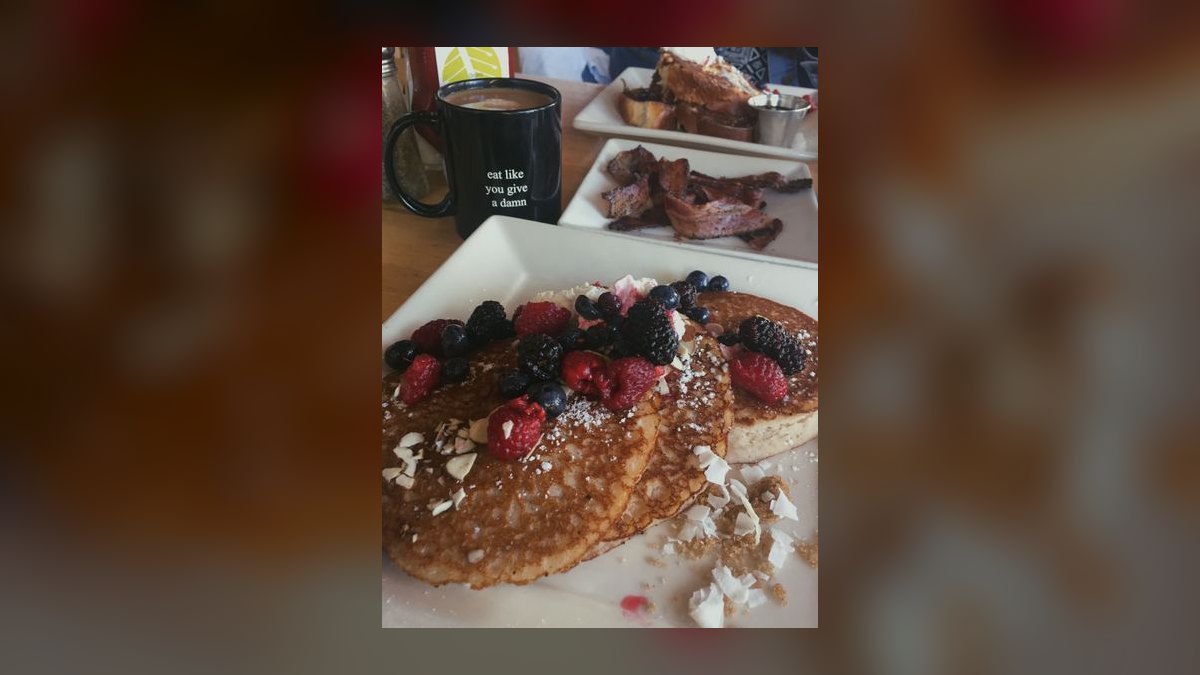 Top 10 Places for Breakfast in the United States in 2027 — figure 7