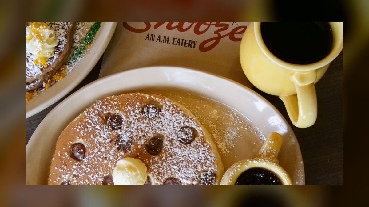 Top 10 Places for Breakfast in the United States in 2027 — figure 9