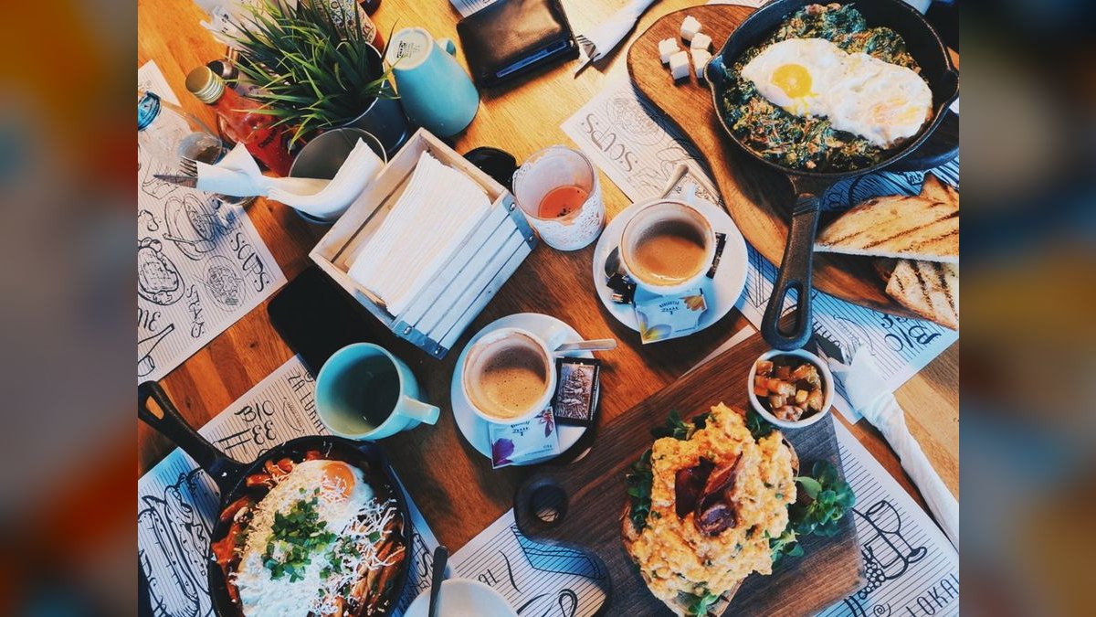 Top 10 Places for Breakfast in the United States in 2027