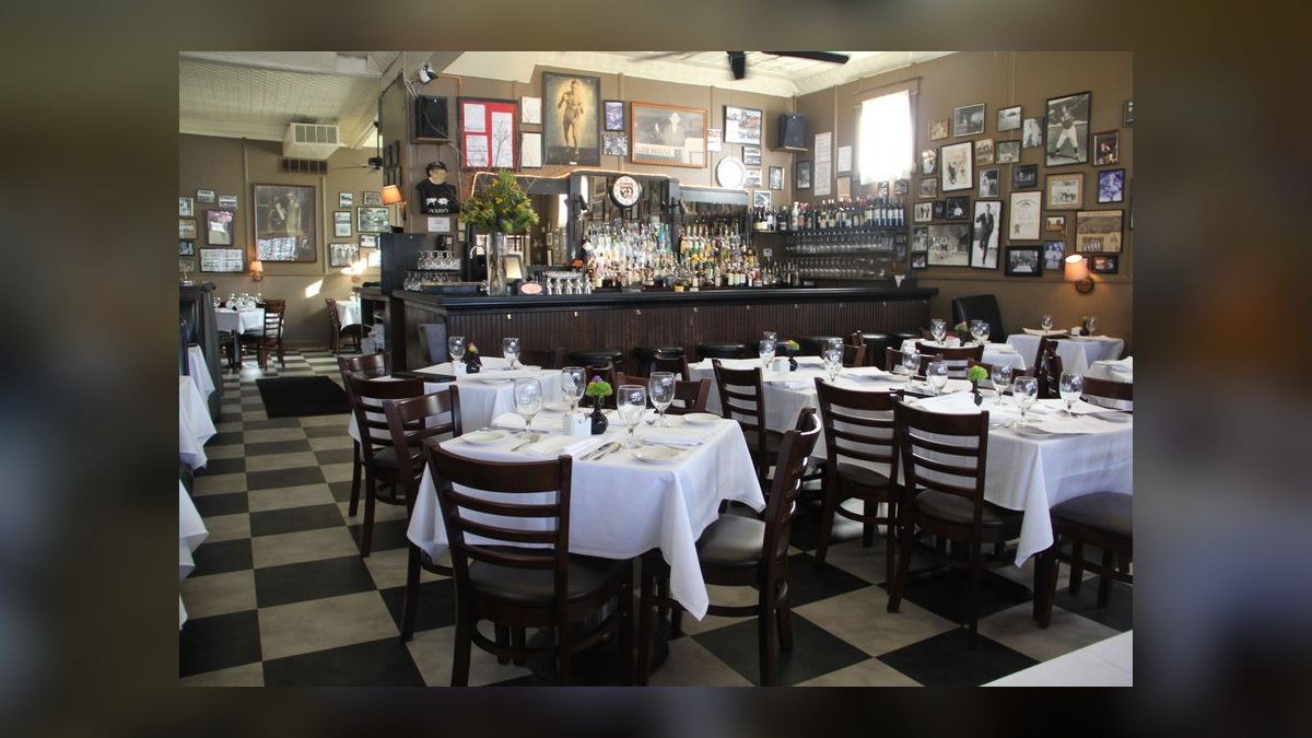 Top 10 Places to Dine in Louisville, Kentucky in 2027 — figure 2