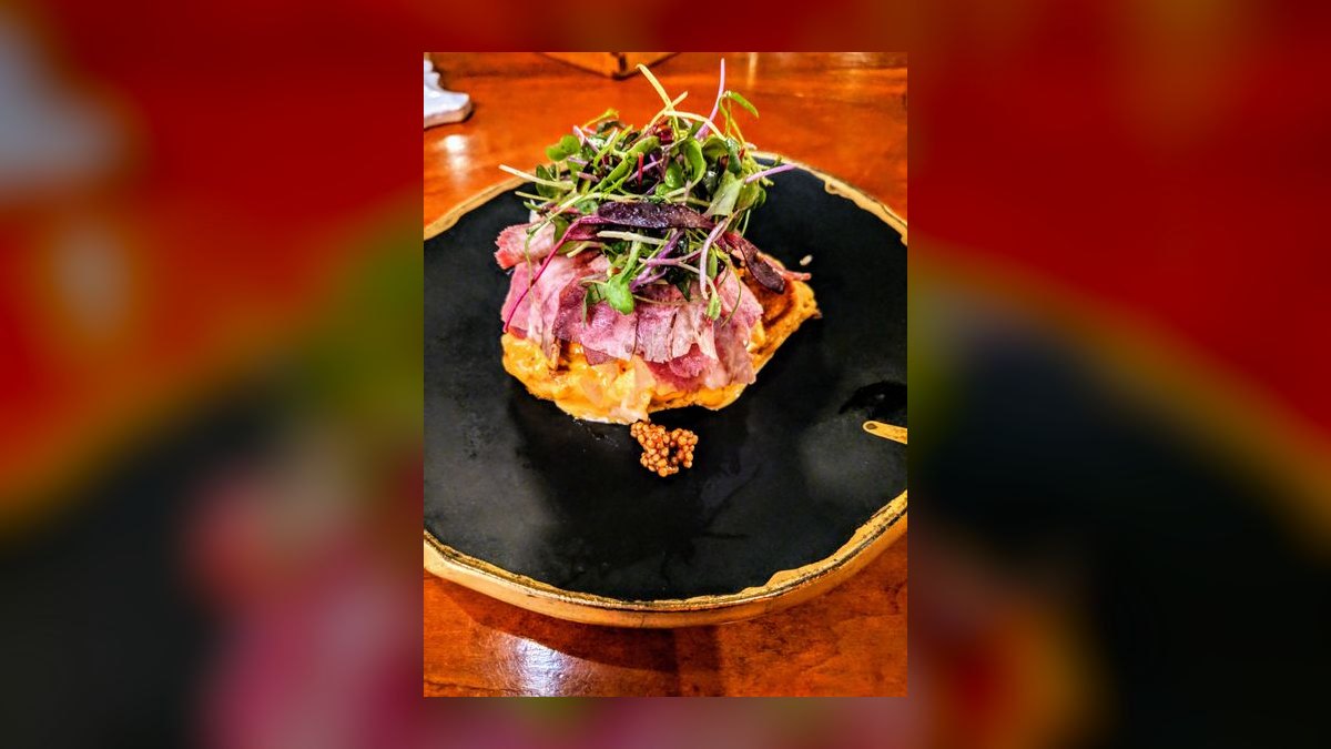 Top 10 Places to Dine in Louisville, Kentucky in 2027
