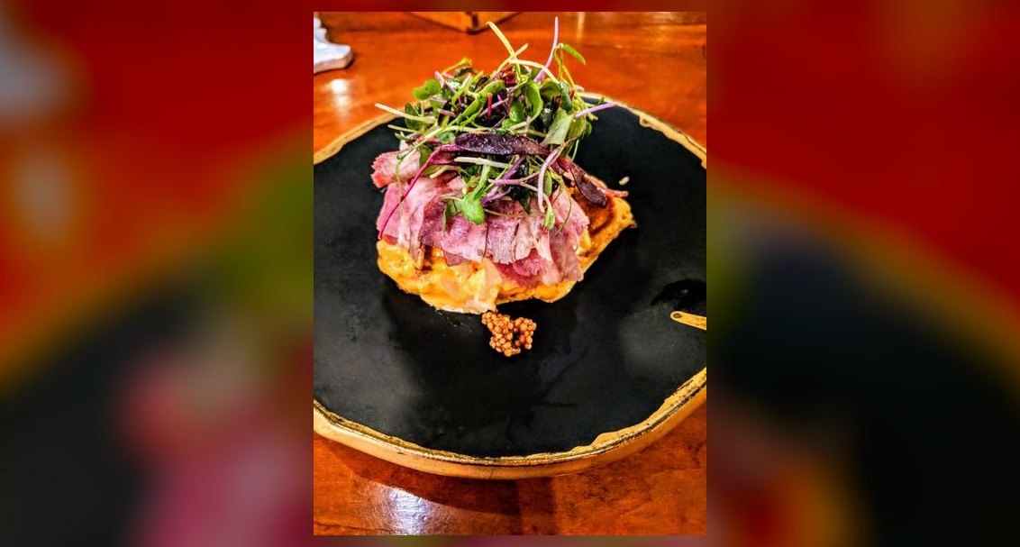 Top 10 Places to Dine in Louisville, Kentucky in 2027