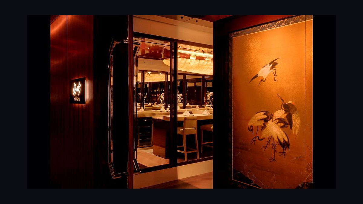 Top 10 Best New Restaurants in the United States in 2027 — figure 10