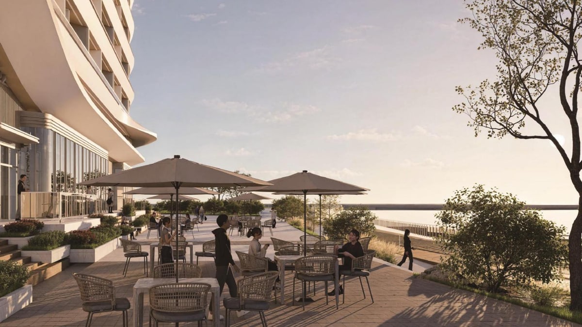 Top 10 Best New Restaurants in the United States in 2027 — figure 3