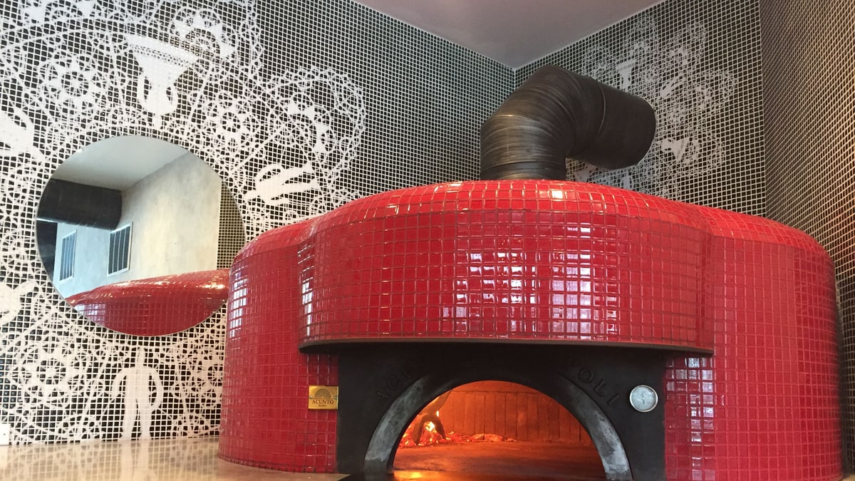 Top 10 Best New Restaurants in the United States in 2027 — figure 5