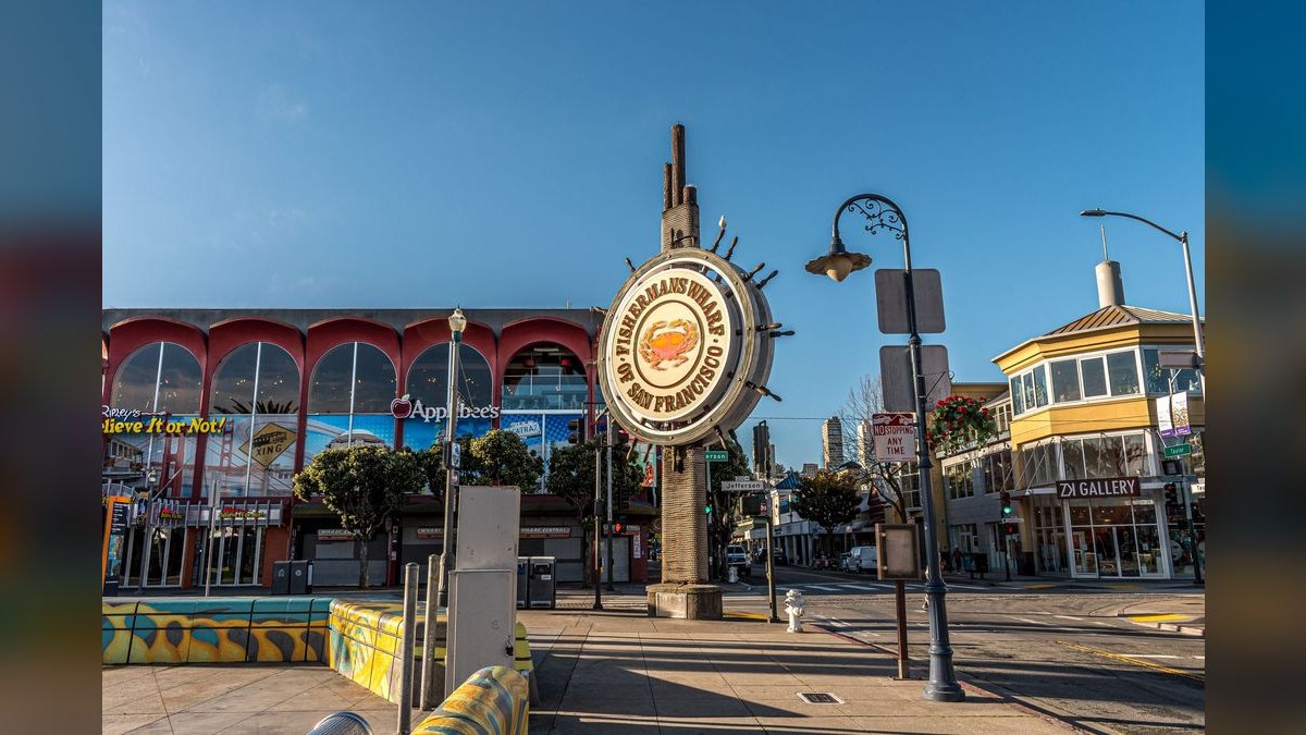 Top 10 Places to Dine in San Francisco, California in 2027 — figure 1