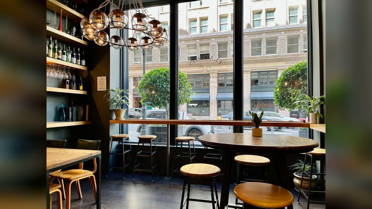 Top 10 Places to Dine in San Francisco, California in 2027 — figure 3
