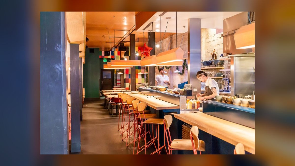 Top 10 Places to Dine in San Francisco, California in 2027