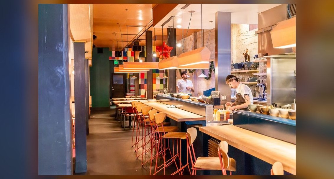Top 10 Places to Dine in San Francisco, California in 2027