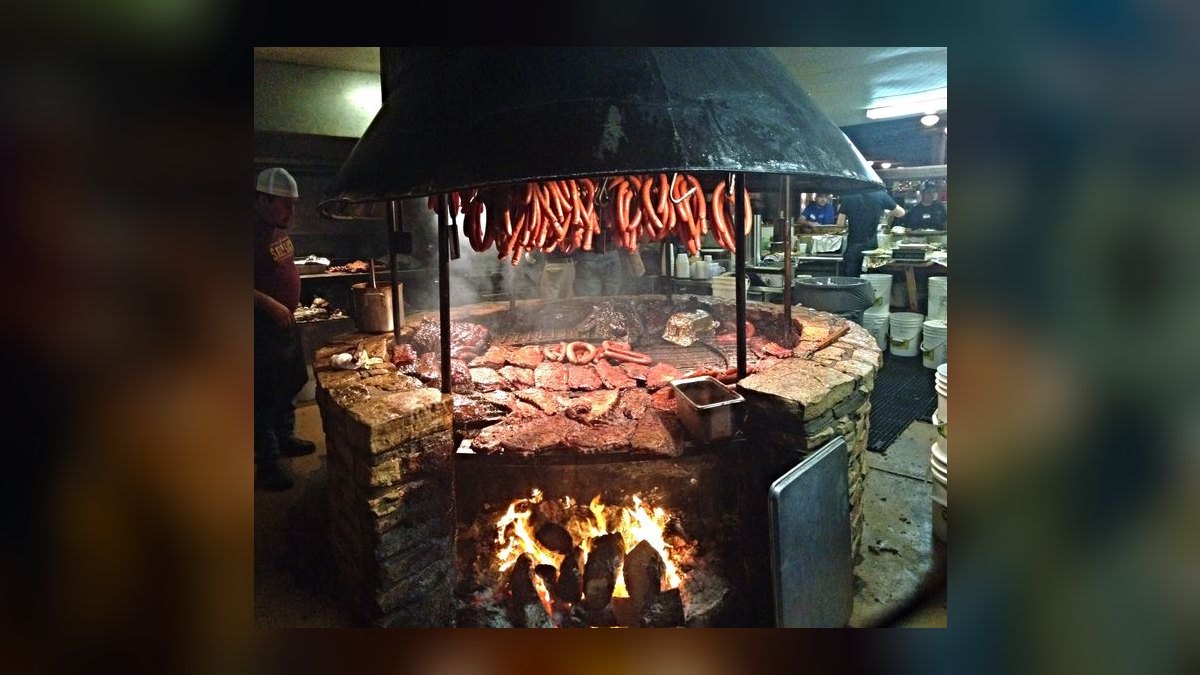 Top 10 Places to Dine in Austin, Texas in 2027 — figure 10