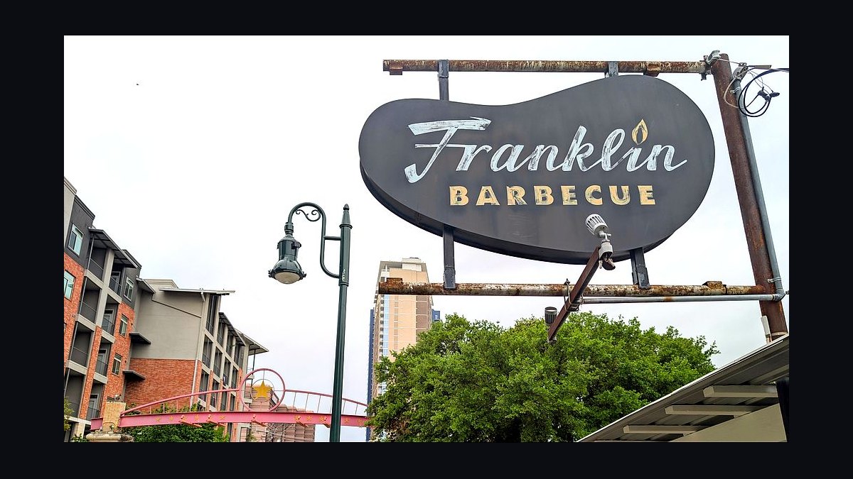 Top 10 Places to Dine in Austin, Texas in 2027