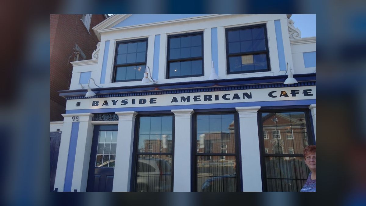 Top 10 Places to Dine in Portland, Maine in 2027 — figure 10