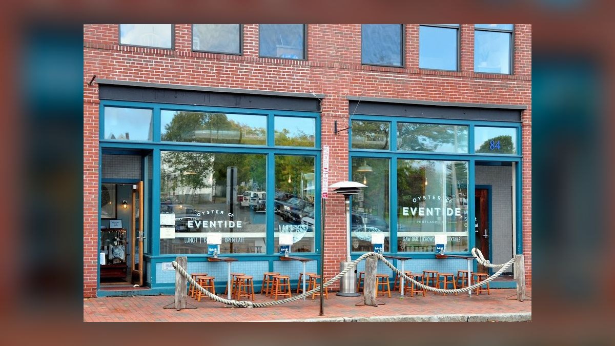 Top 10 Places to Dine in Portland, Maine in 2027