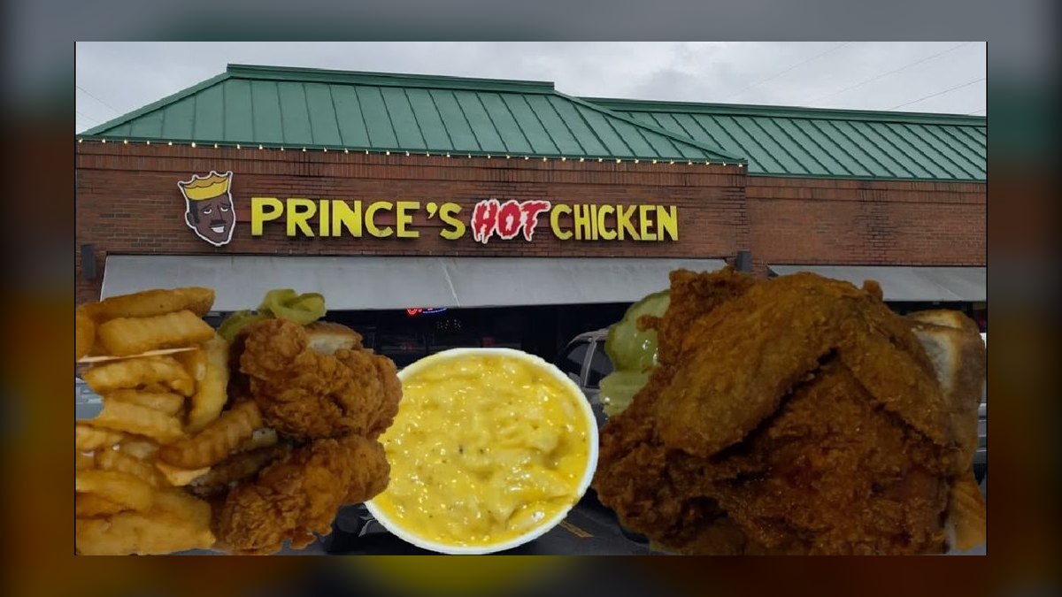 Top 10 Places to Dine in Nashville, Tennessee in 2027 — figure 2