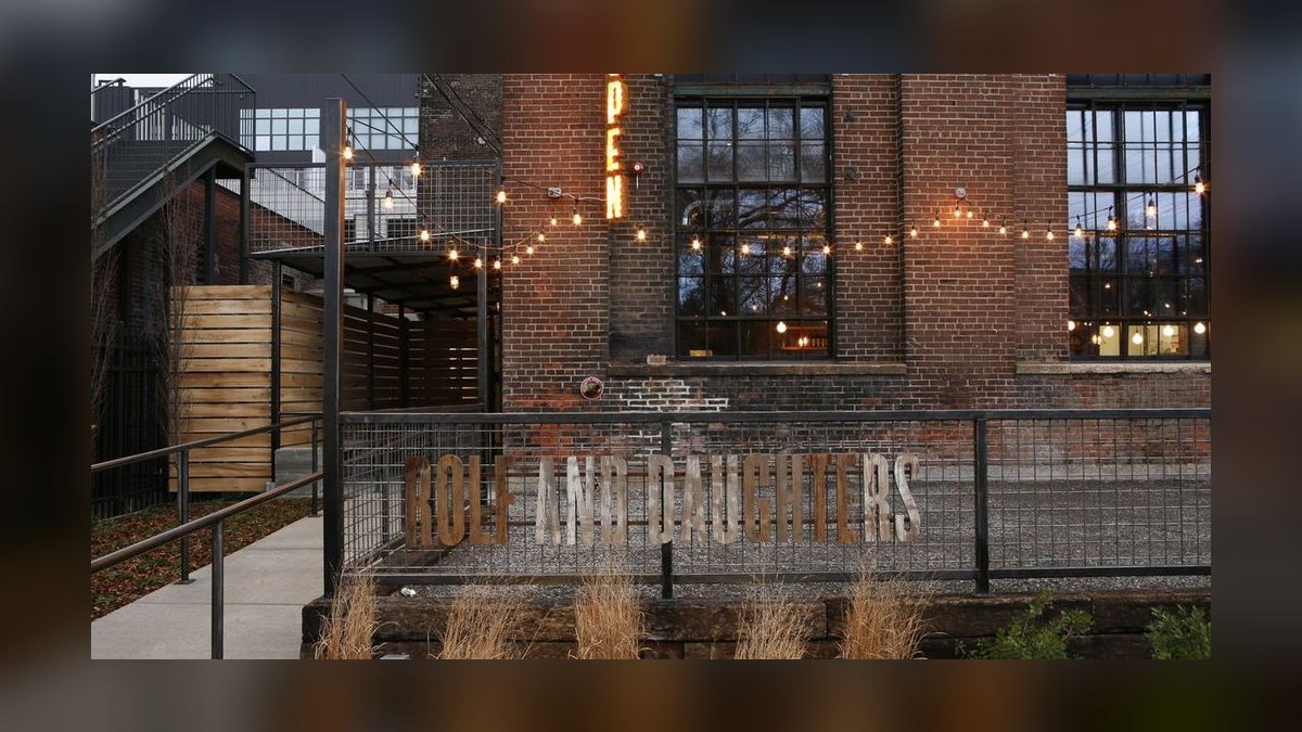 Top 10 Places to Dine in Nashville, Tennessee in 2027 — figure 3