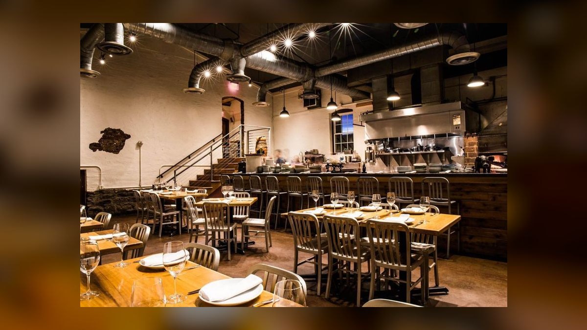 Top 10 Places to Dine in Nashville, Tennessee in 2027 — figure 7