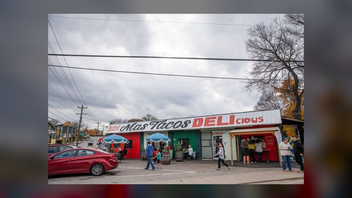 Top 10 Places to Dine in Nashville, Tennessee in 2027 — figure 9