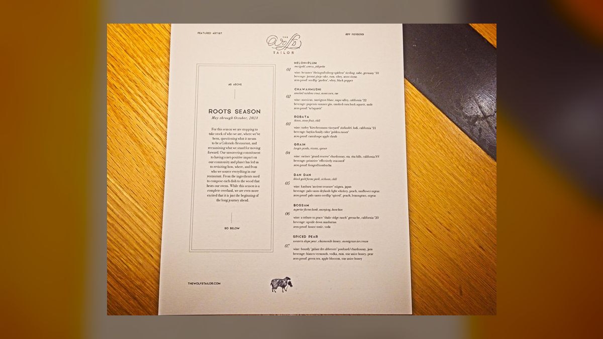 Top 10 Places to Dine in Denver, Colorado in 2027