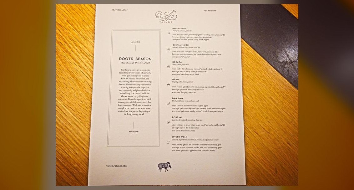 Top 10 Places to Dine in Denver, Colorado in 2027