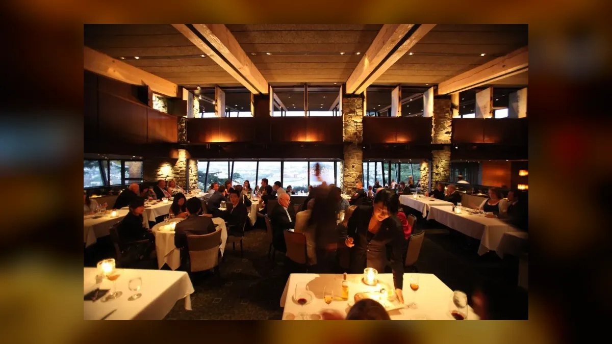 Top 10 Places to Dine in Seattle, Washington in 2027 — figure 1