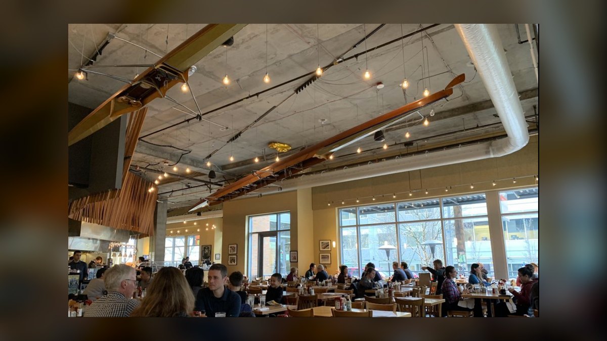 Top 10 Places to Dine in Seattle, Washington in 2027 — figure 10
