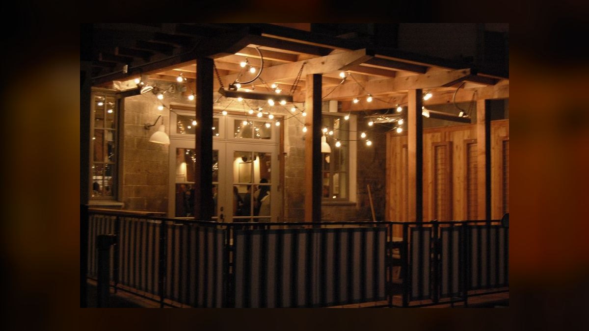 Top 10 Places to Dine in Seattle, Washington in 2027 — figure 3