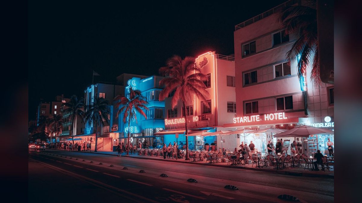 Top 10 Places to Dine in Miami, Florida in 2027 — figure 1