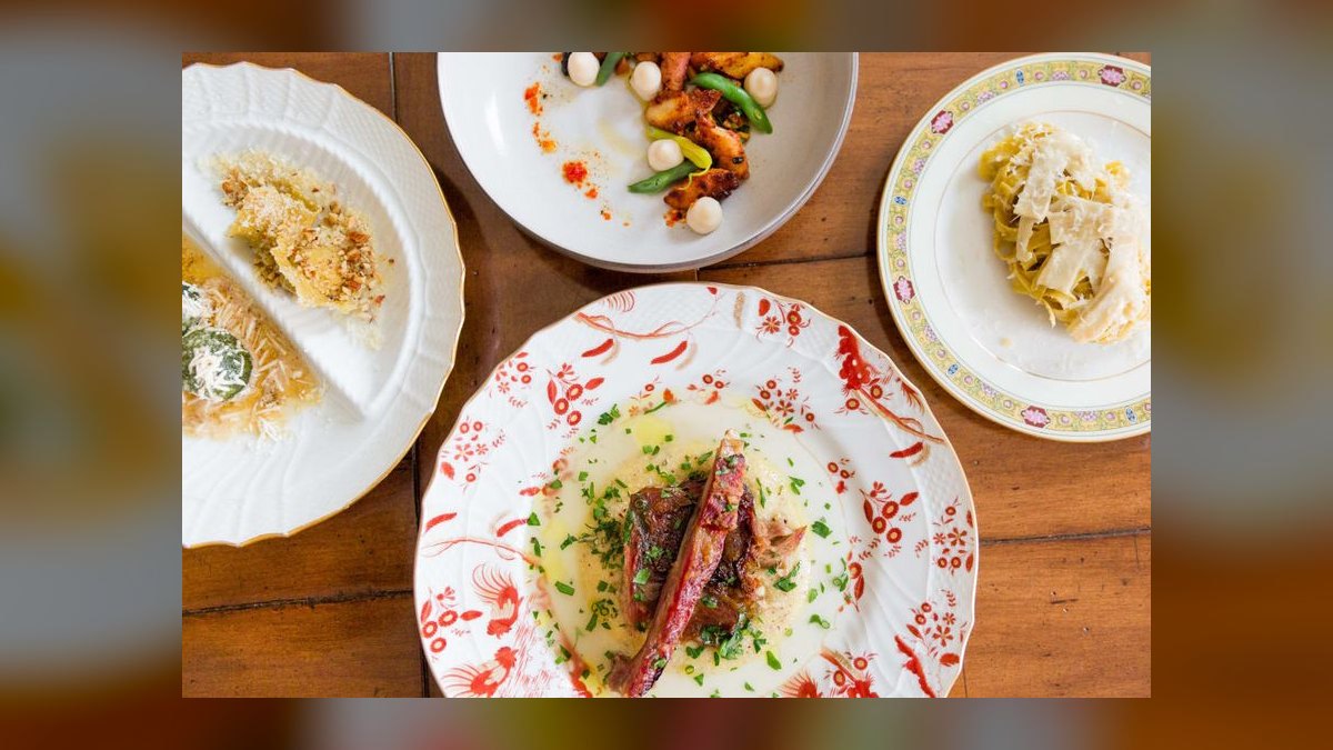Top 10 Places to Dine in Philadelphia, Pennsylvania in 2027 — figure 1
