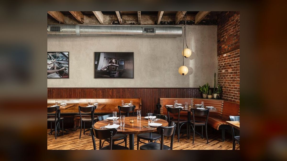 Top 10 Places to Dine in Philadelphia, Pennsylvania in 2027 — figure 10