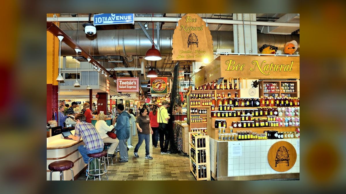 Top 10 Places to Dine in Philadelphia, Pennsylvania in 2027 — figure 2