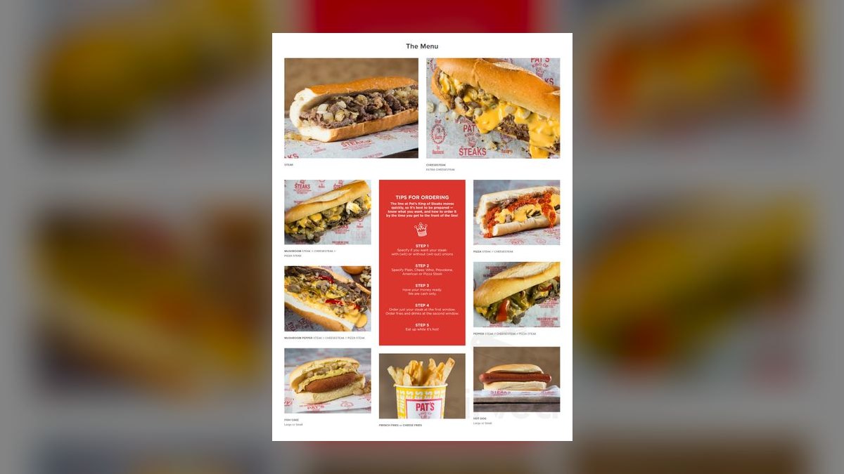 Top 10 Places to Dine in Philadelphia, Pennsylvania in 2027 — figure 4