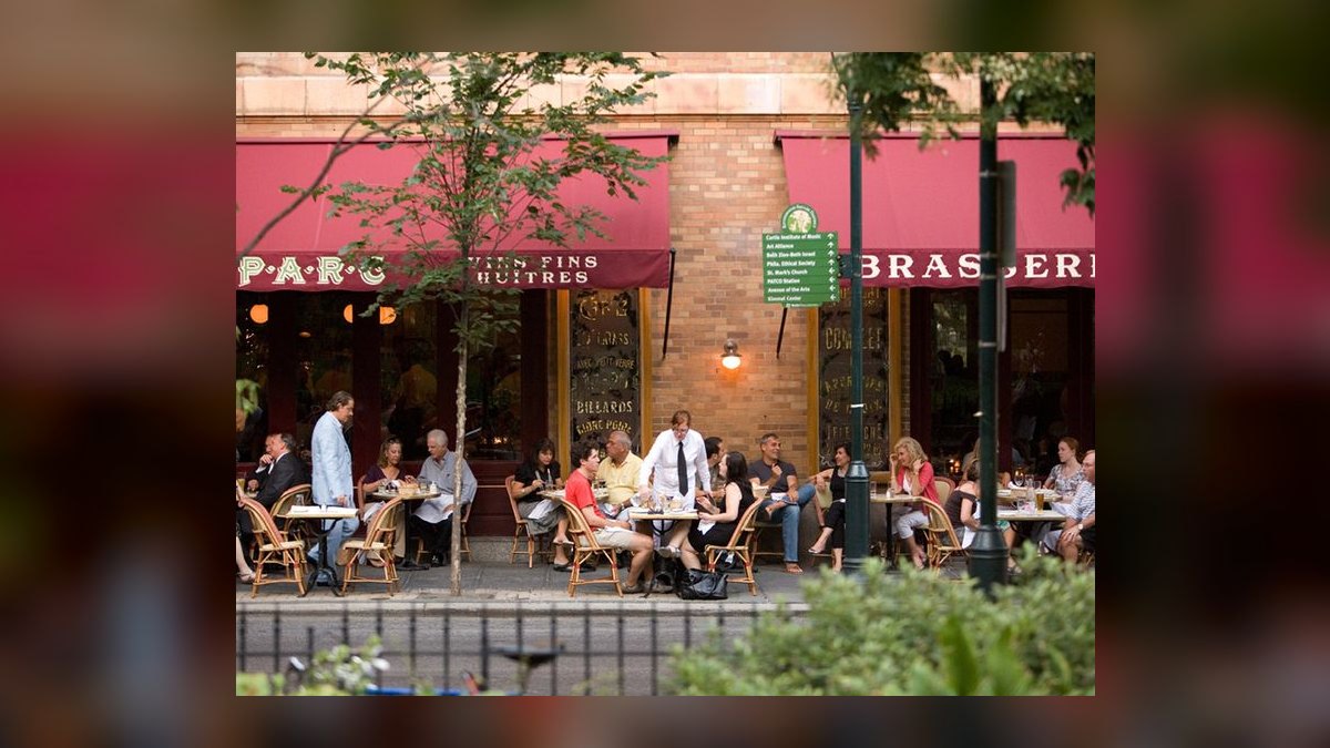 Top 10 Places to Dine in Philadelphia, Pennsylvania in 2027 — figure 7