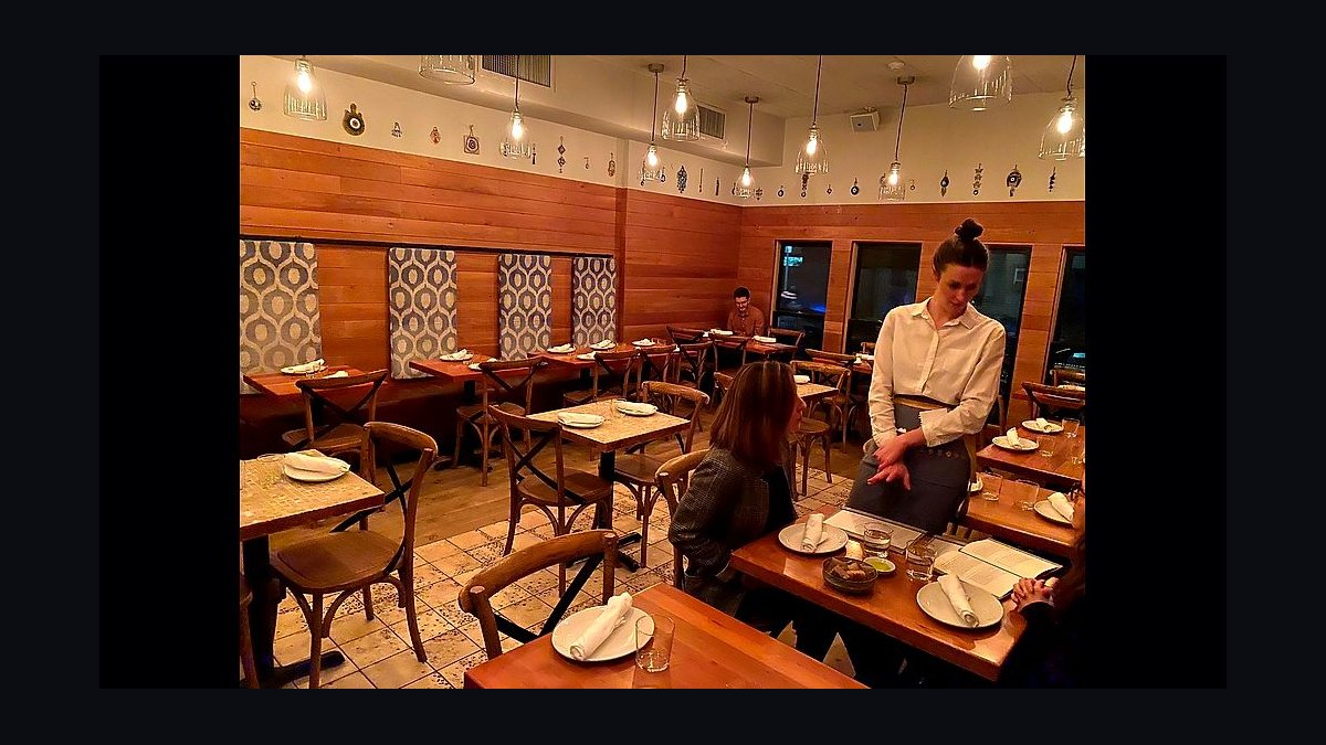 Top 10 Places to Dine in Boston, Massachusetts in 2027 — figure 1