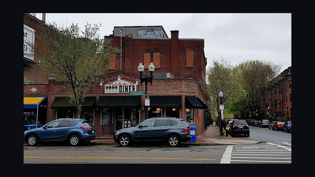 Top 10 Places to Dine in Boston, Massachusetts in 2027 — figure 10