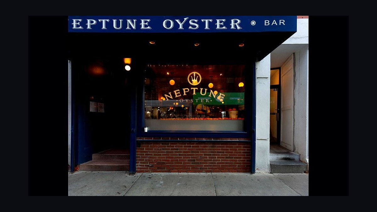 Top 10 Places to Dine in Boston, Massachusetts in 2027 — figure 2