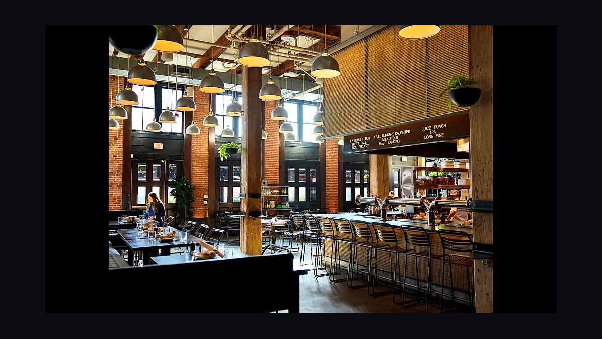 Top 10 Places to Dine in Boston, Massachusetts in 2027 — figure 3
