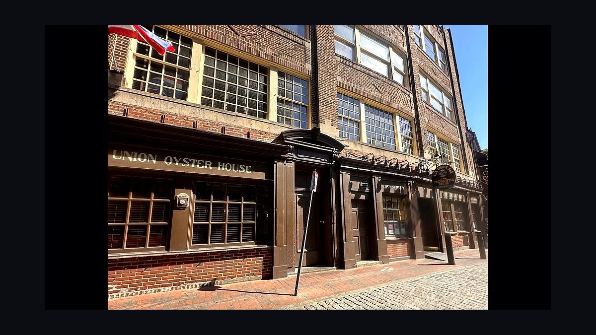 Top 10 Places to Dine in Boston, Massachusetts in 2027 — figure 6