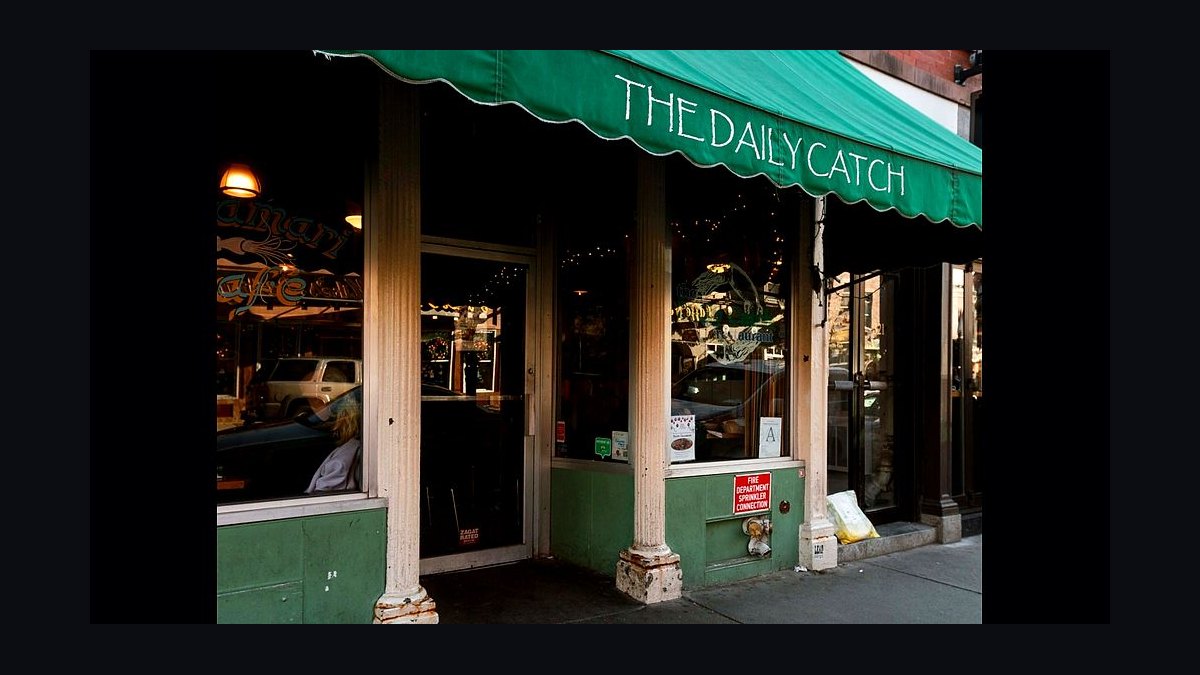 Top 10 Places to Dine in Boston, Massachusetts in 2027 — figure 7
