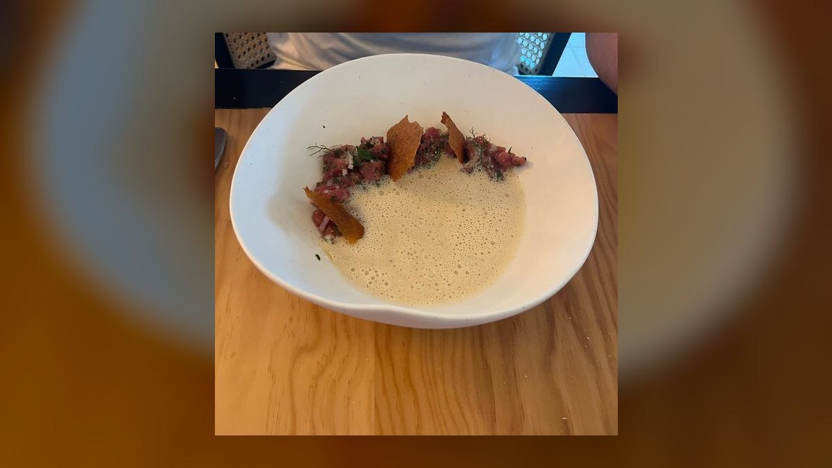 Top 10 Places to Dine in Los Angeles, California in 2027 — figure 10