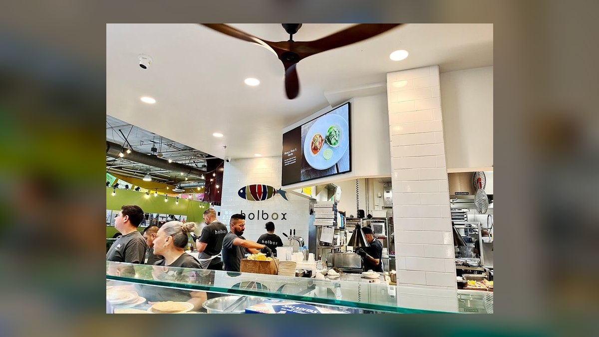 Top 10 Places to Dine in Los Angeles, California in 2027 — figure 2