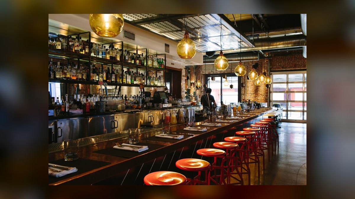 Top 10 Places to Dine in Los Angeles, California in 2027 — figure 3