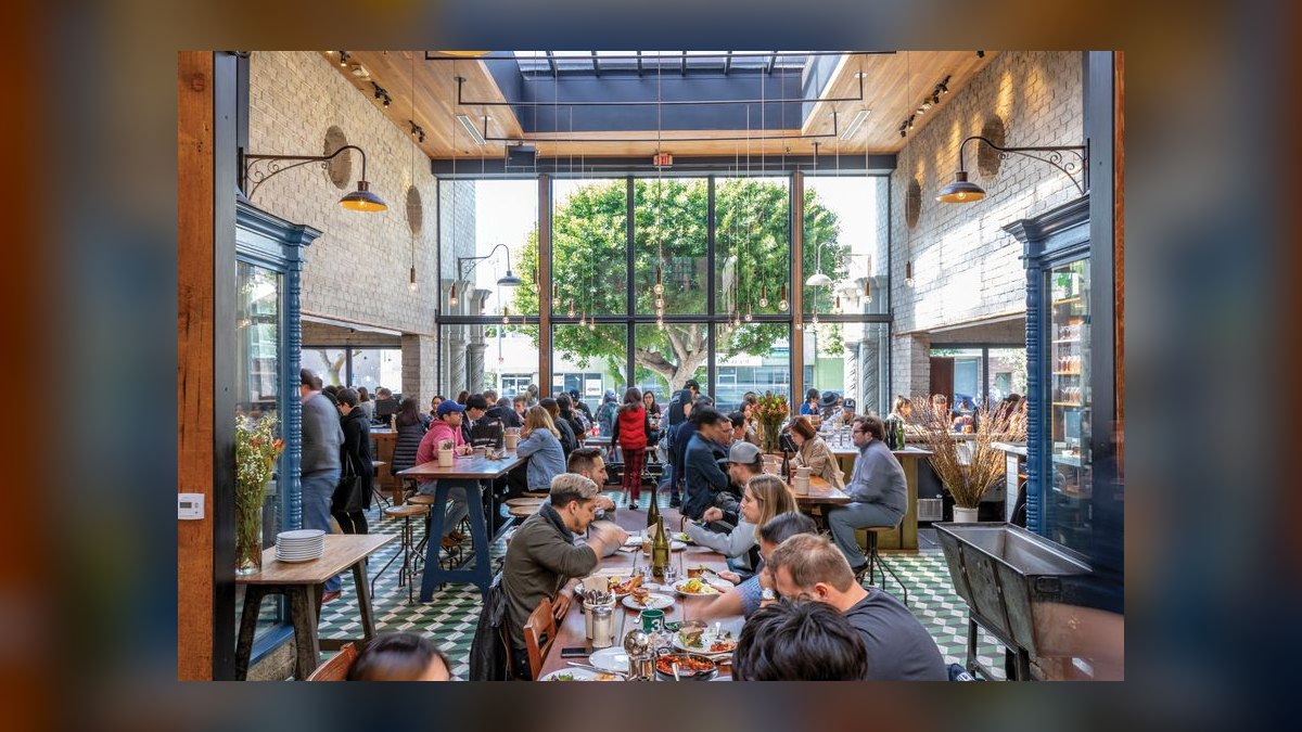 Top 10 Places to Dine in Los Angeles, California in 2027 — figure 4