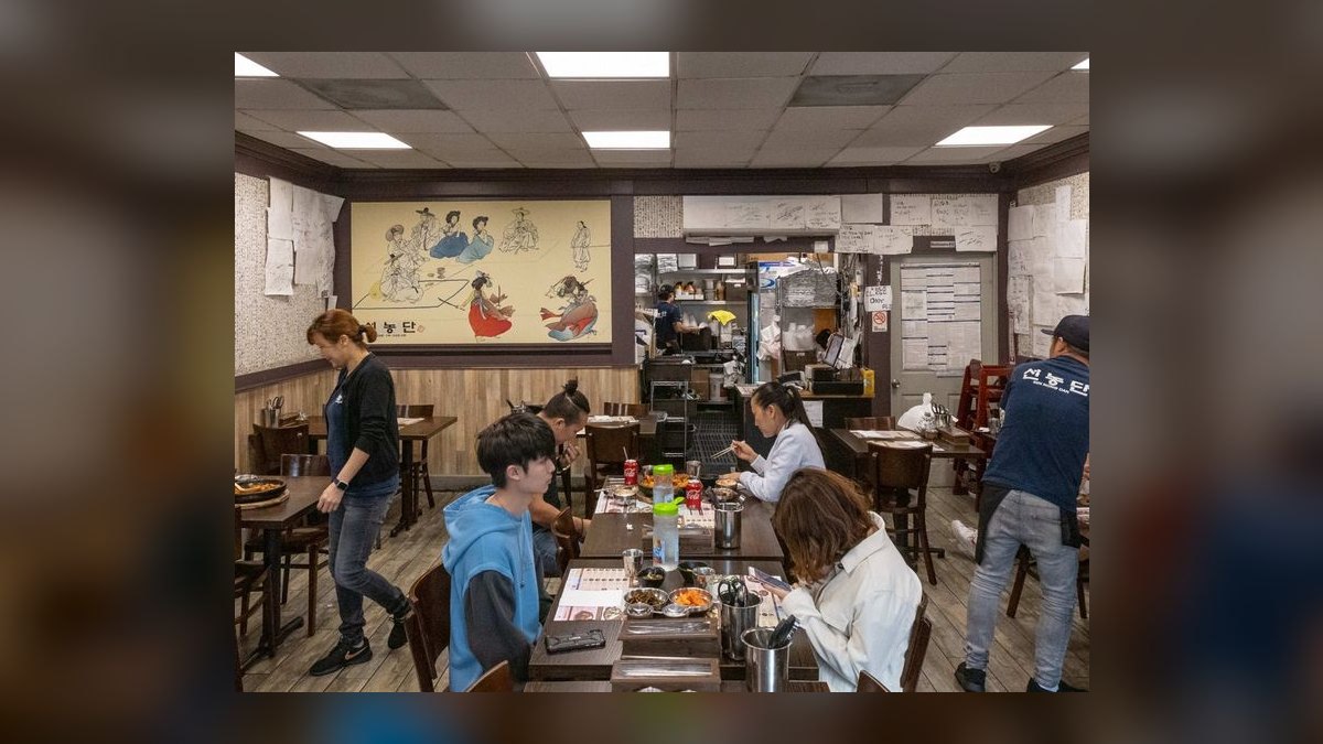 Top 10 Places to Dine in Los Angeles, California in 2027 — figure 8