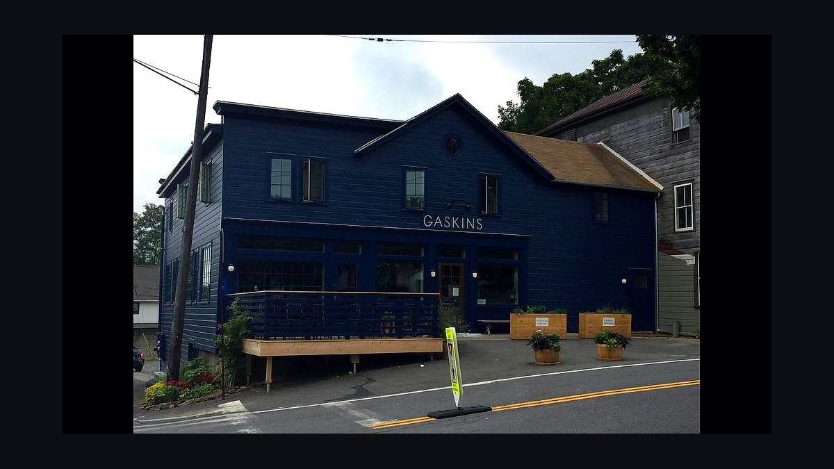 Top 10 Places to Dine in the Hudson Valley, New York in 2027 — figure 3