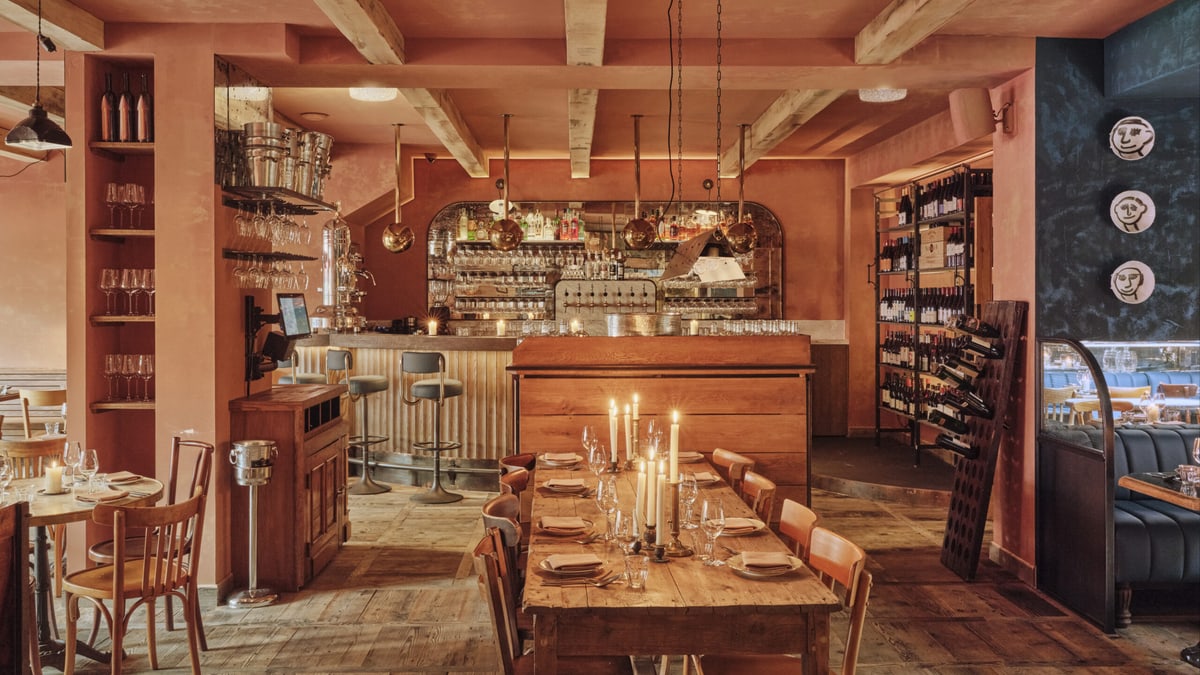 Top 10 Places to Dine in the Hudson Valley, New York in 2027 — figure 5