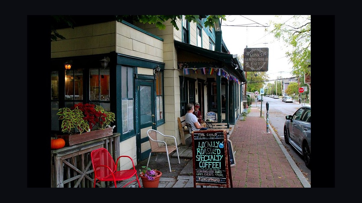 Top 10 Places to Dine in the Hudson Valley, New York in 2027 — figure 6