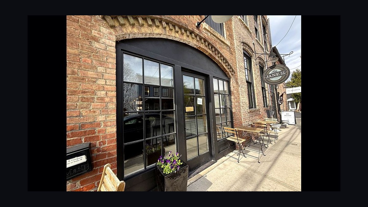 Top 10 Places to Dine in the Hudson Valley, New York in 2027 — figure 9