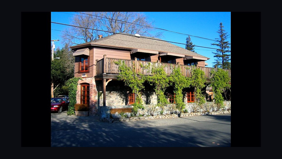 Top 10 Places to Dine in Napa Valley, California in 2027 — figure 1