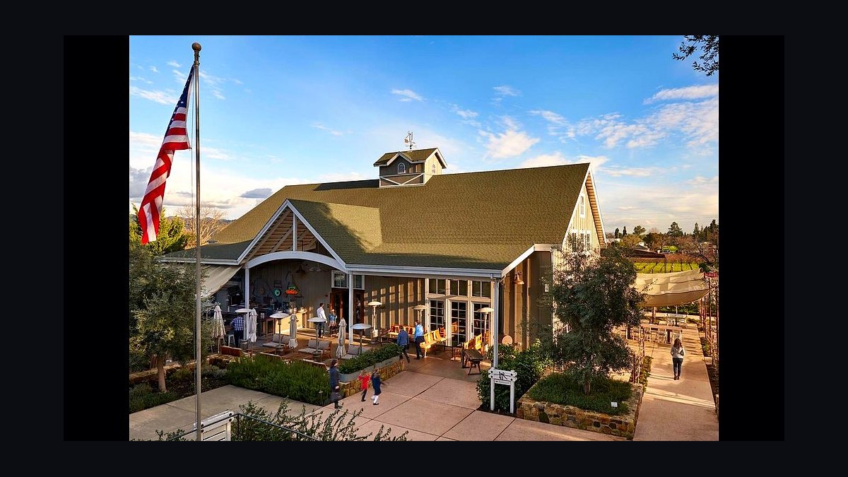 Top 10 Places to Dine in Napa Valley, California in 2027 — figure 5